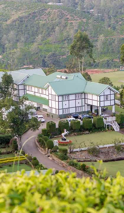 Langdale Boutique Hotel, Nuwara Eliya | Timbuktu Travel