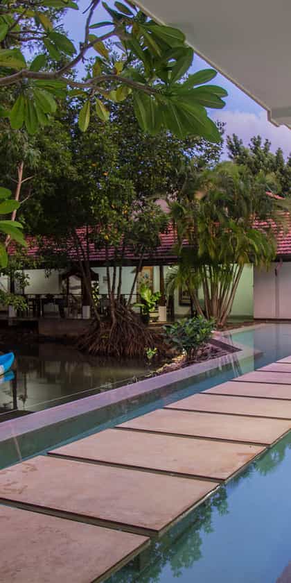 Villa Hundira, Negombo & surrounds | Timbuktu Travel