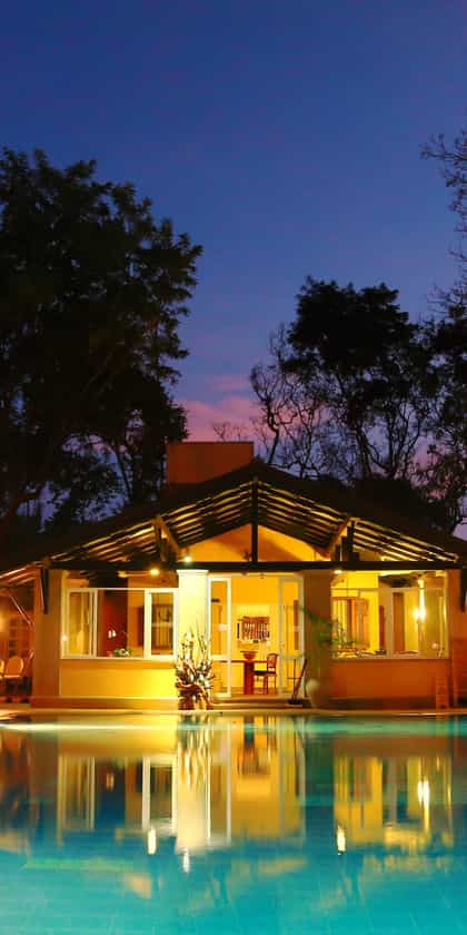 Lake Lodge Boutique Hotel, Sigiriya | Timbuktu Travel