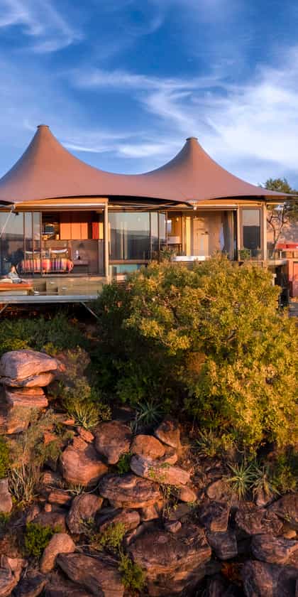 Noka Camp, Lapalala Wilderness | Timbuktu Travel