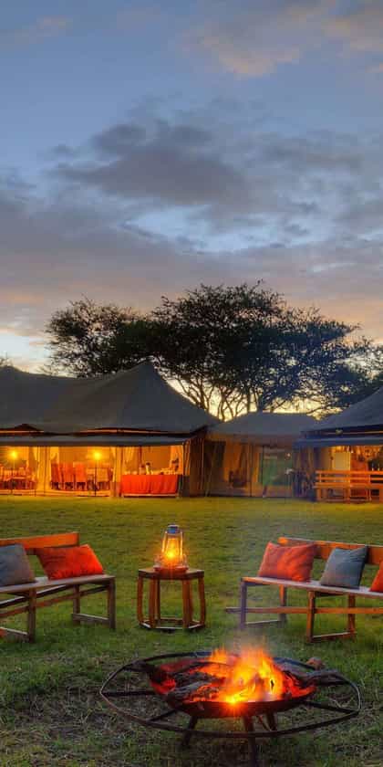 Kaskaz Mara Camp, Serengeti | Timbuktu Travel