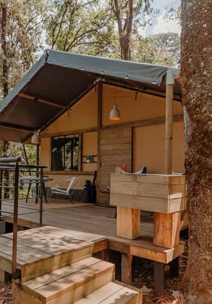 Hotel Rodavento, Valle de Bravo | Timbuktu Travel