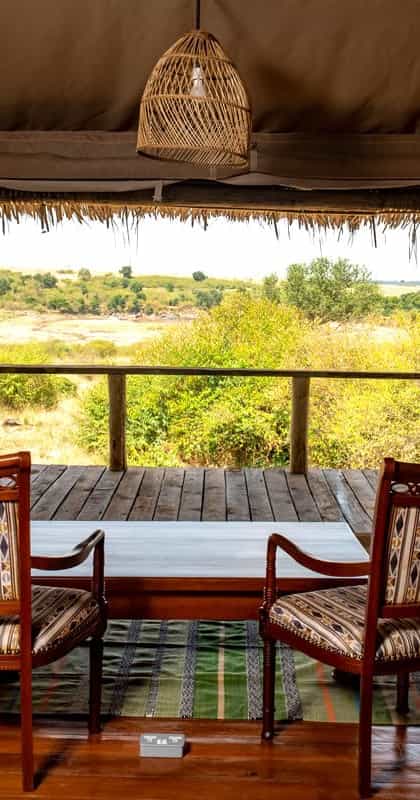 Tangulia Ndogo, Masai Mara | Timbuktu Travel