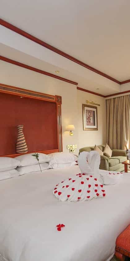 Kigali Serena Hotel, Kigali | Timbuktu Travel
