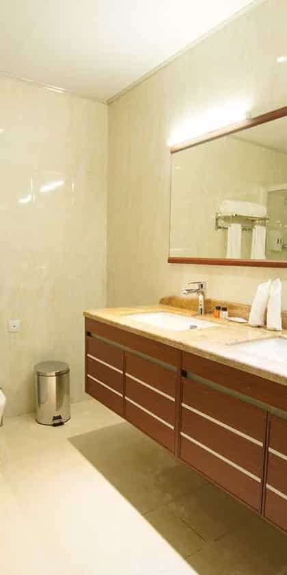 Best Western Premier Dynasty, Addis Ababa | Timbuktu Travel