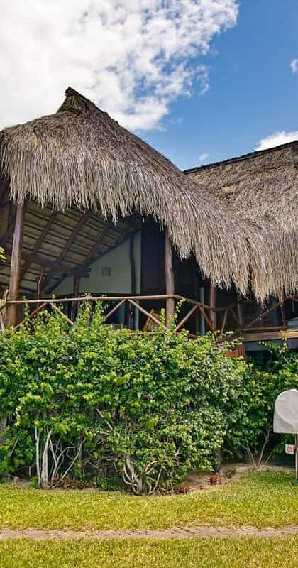 Vilanculos Beach Lodge, Vilanculos | Timbuktu Travel