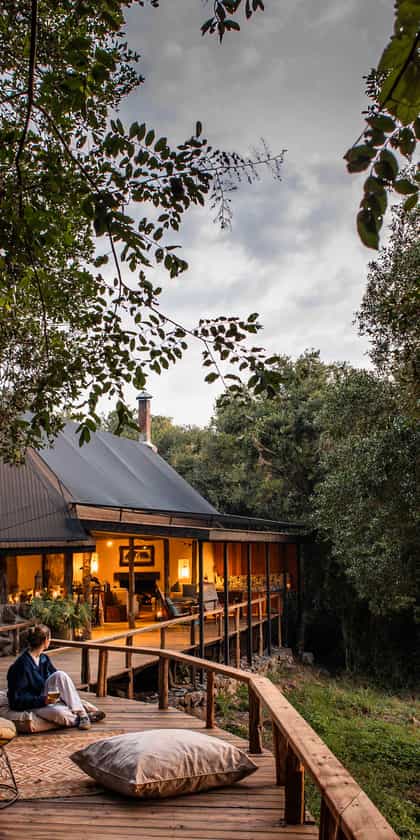 Serian 'The Original', Masai Mara | Timbuktu Travel