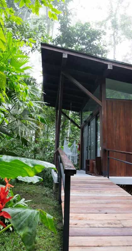 Minga Lodge & Reserve, The Ecuadorian Amazon | Timbuktu Travel