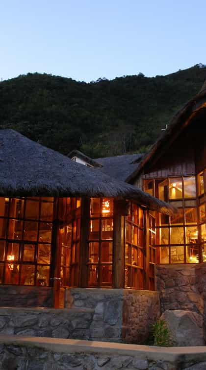 Lucma Lodge, Cusco | Timbuktu Travel