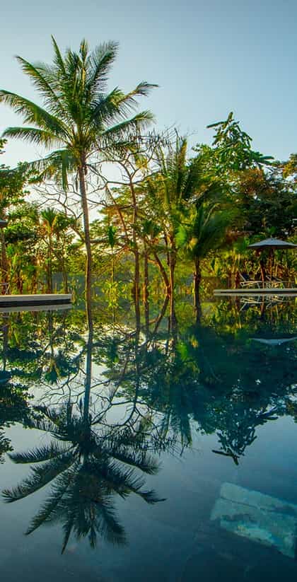 Le Bel Air Resort, Luang Prabang | Timbuktu Travel