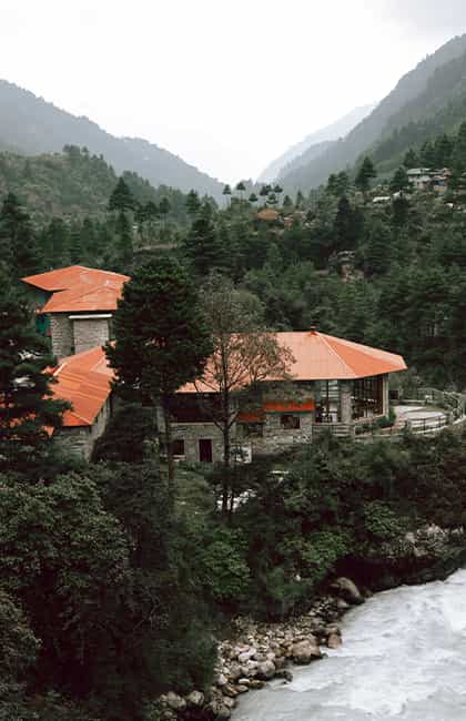 Phakding Lodge, Everest | Timbuktu Travel
