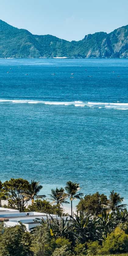 Amber Lombok Beach Resort, South Lombok | Timbuktu Travel