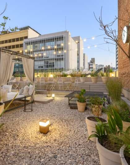 Azur Real Boutique Hotel, Córdoba | Timbuktu Travel