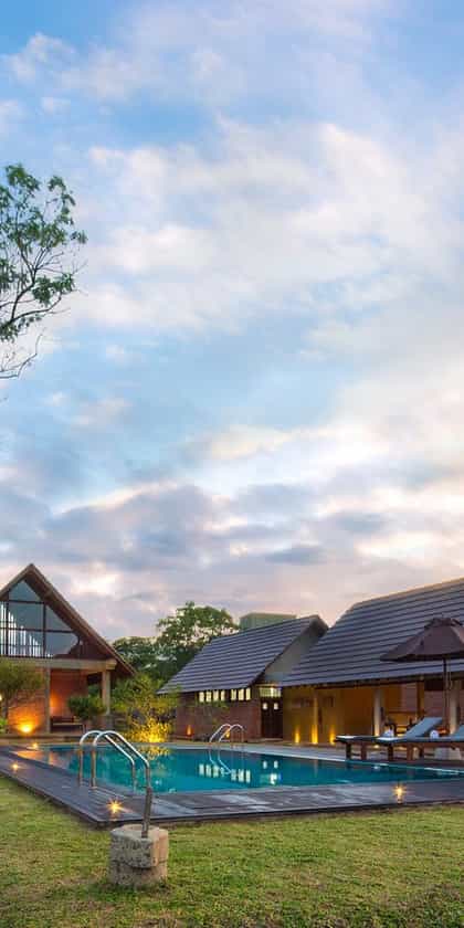 Roo Mansala Boutique Villa, Sigiriya | Timbuktu Travel