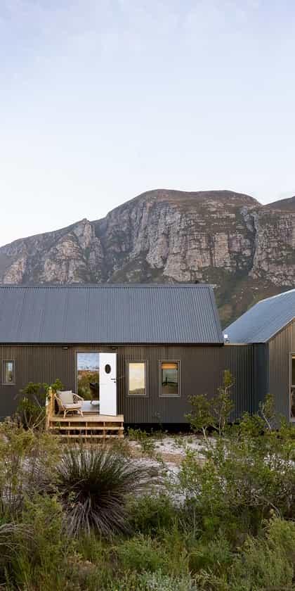 Coot Club, Hermanus | Timbuktu Travel
