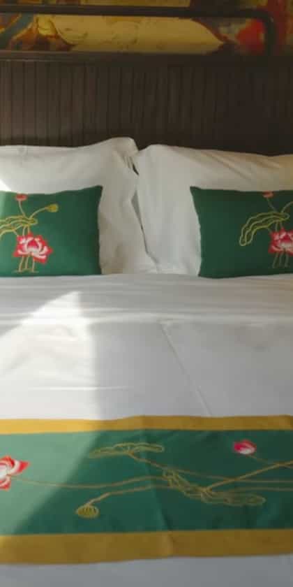 SJourney Vietnam Luxury Express, Hanoi | Timbuktu Travel