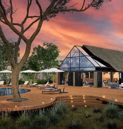 Honeyguide Conservation Lodge, Waterberg | Timbuktu Travel