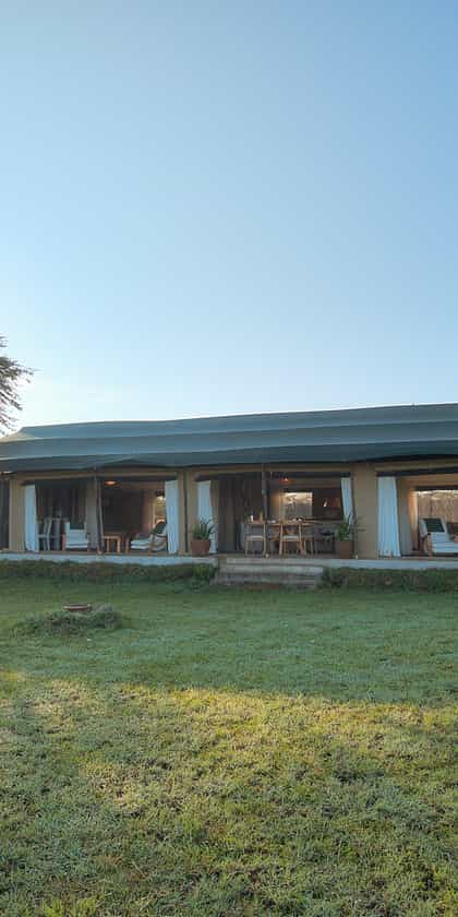 Kicheche Bush Camp, Masai Mara | Timbuktu Travel