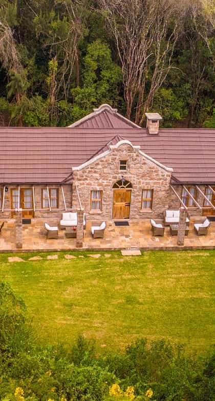 The Residences at Karen, Nairobi | Timbuktu Travel