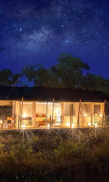 Saruni Wild Camp, Masai Mara | Timbuktu Travel