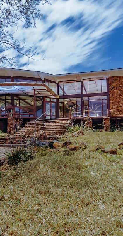 Serengeti Simba Lodge, Serengeti | Timbuktu Travel