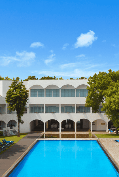 Trinco Blu by Cinnamon, Trincomalee | Timbuktu Travel