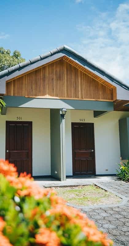 Tilajari Eco Resort , Arenal Volcano | Timbuktu Travel