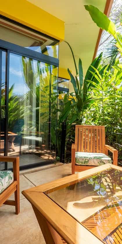 Papagayo Golden Palms Beachfront Resort & Spa, Guanacaste & Nicoya Peninsula | Timbuktu Travel