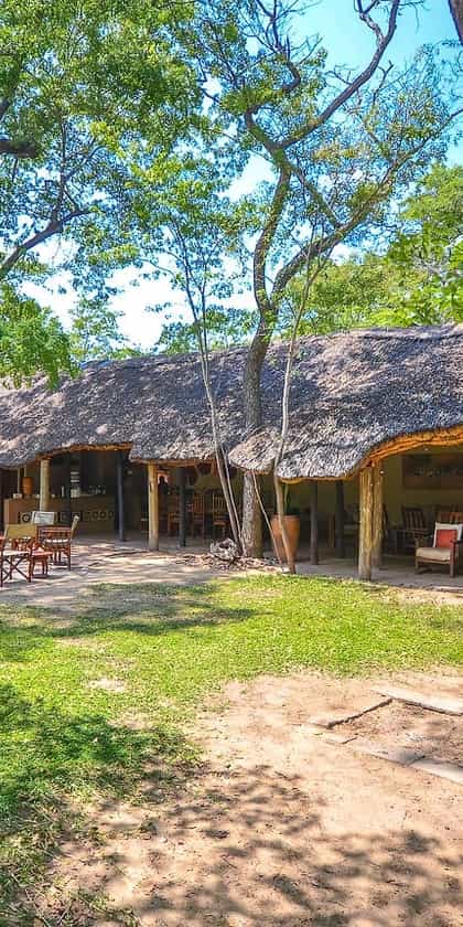 Miombo Safari Camp, Hwange | Timbuktu Travel