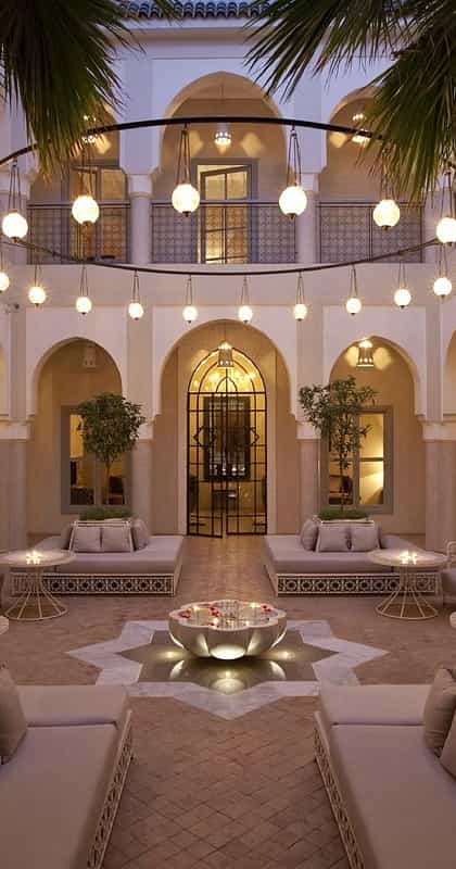 Riad Nashira & Spa, Marrakesh | Timbuktu Travel