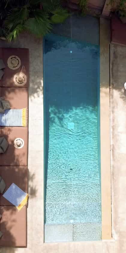 Maison Brummell Majorelle, Marrakesh | Timbuktu Travel