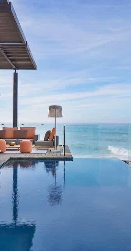 Conrad Rabat Arzana, Rabat | Timbuktu Travel