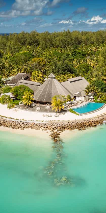 Denis Island Lodge, Seychelles | Timbuktu Travel