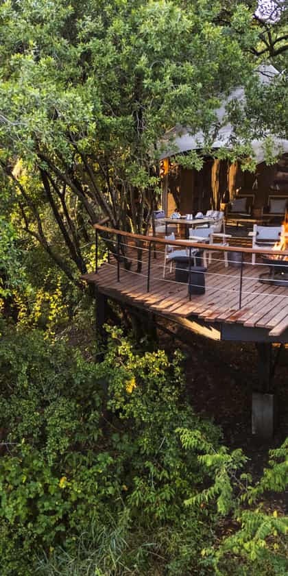 Mara Toto Tree Camp, Masai Mara | Timbuktu Travel