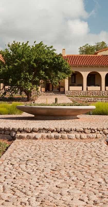 Estancia Colomé, Salta | Timbuktu Travel