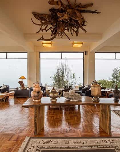 The Dwarika's Sanctuary, Kathmandu City | Timbuktu Travel