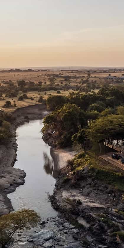 Ilkeliani Camp, Masai Mara | Timbuktu Travel