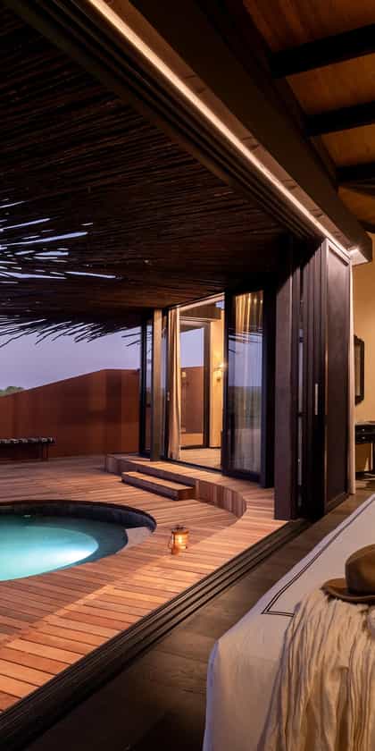 Chichele Presidential Lodge, South Luangwa | Timbuktu Travel