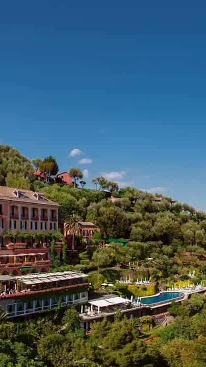 Belmond Hotel Splendido, Portofino | Timbuktu Travel