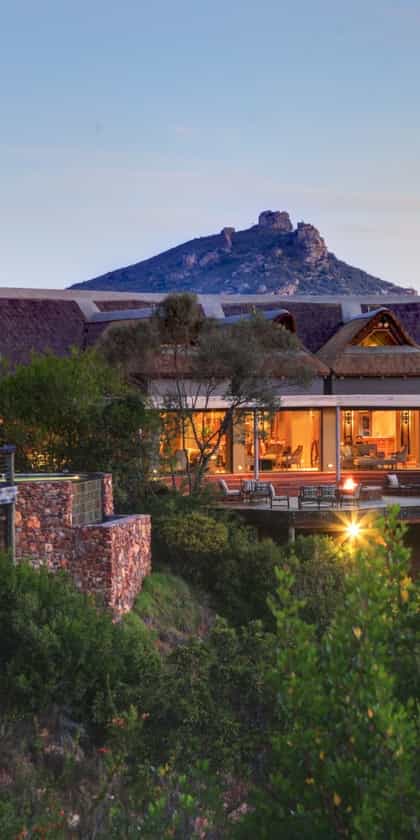 Botlierskop Private Game Reserve, Mossel Bay | Timbuktu Travel