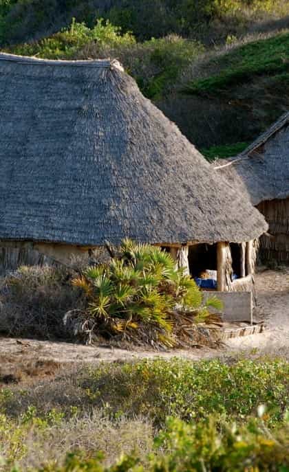 Mike's Camp Kiwayu, Lamu | Timbuktu Travel