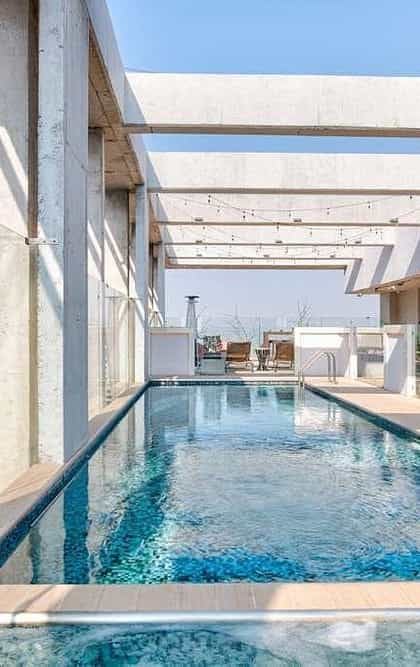 Hyatt Centric Las Condes Santiago, Santiago | Timbuktu Travel