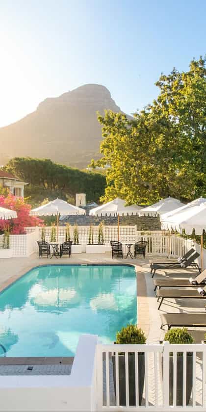 One Kensington Boutique Hotel, Cape Town | Timbuktu Travel