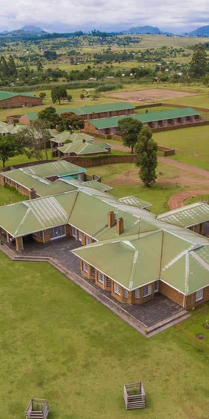 Game Haven Lodge, Thyolo | Timbuktu Travel