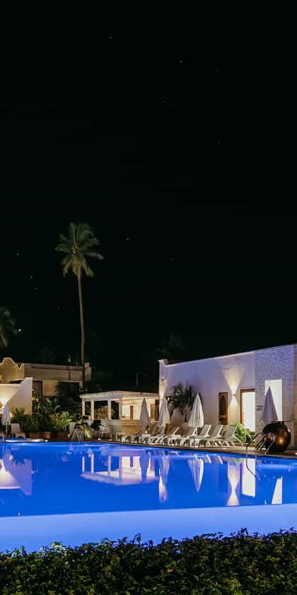 Lux Marijani Zanzibar, Zanzibar | Timbuktu Travel