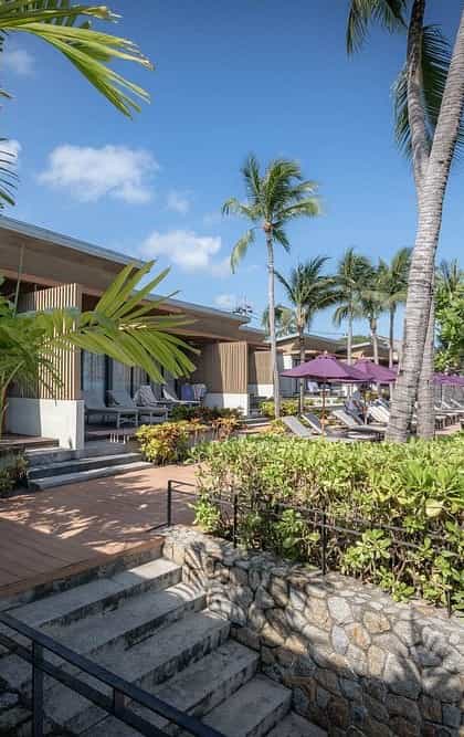 Prana Resort Nandana, Koh Samui | Timbuktu Travel