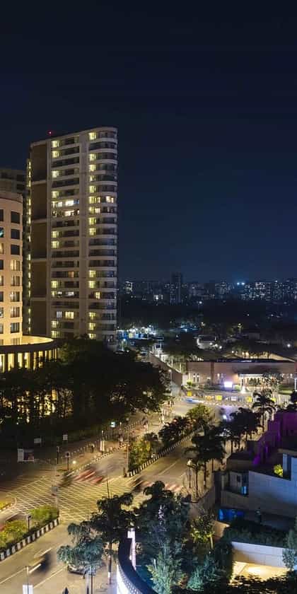 Trident Nariman Point, Mumbai | Timbuktu Travel