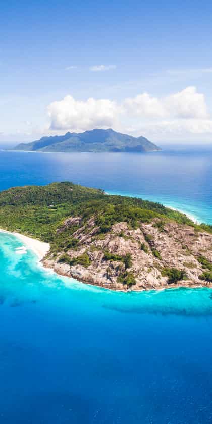 North Island, Seychelles | Timbuktu Travel