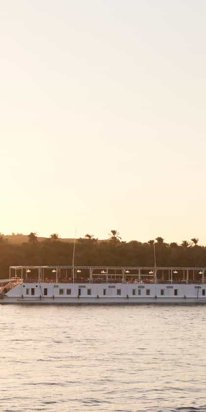 Poppee - Nour El Nil , The Nile  | Timbuktu Travel