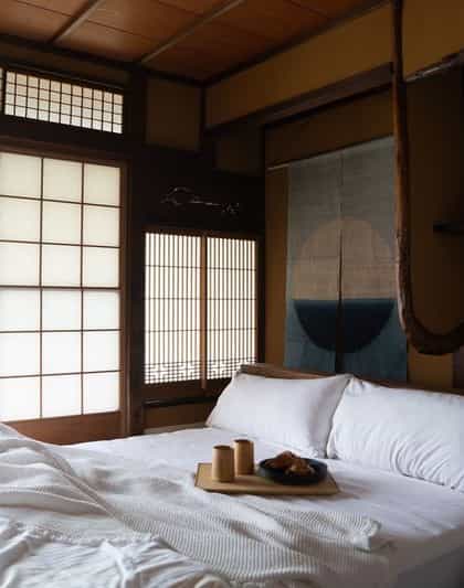 Maana Kyoto, Kyoto | Timbuktu Travel